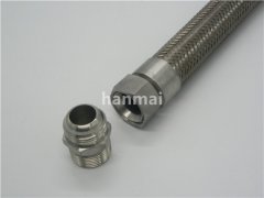 想要購買到好的金屬軟管選擇注意重要細節(jié)