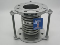 如何檢測金屬波紋管補償器的安全性能