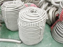 網絡選擇金屬軟管批發(fā)廠家的要點